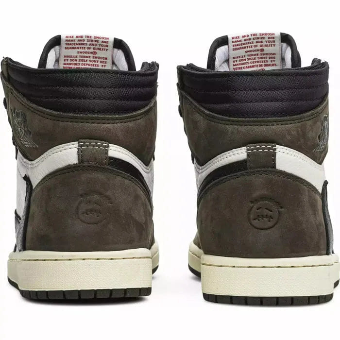 Air Jordan 1 x Travis Scott Retro OG Mocha High