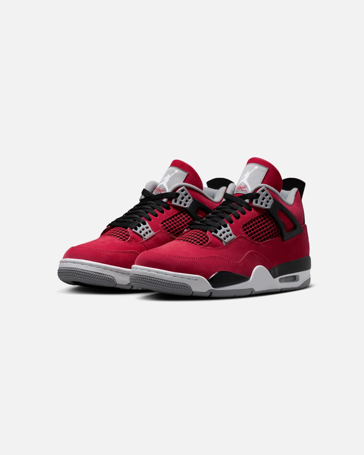 Air Jordan Jordan Air Jordan 4 Retro Fire Red Fire Red