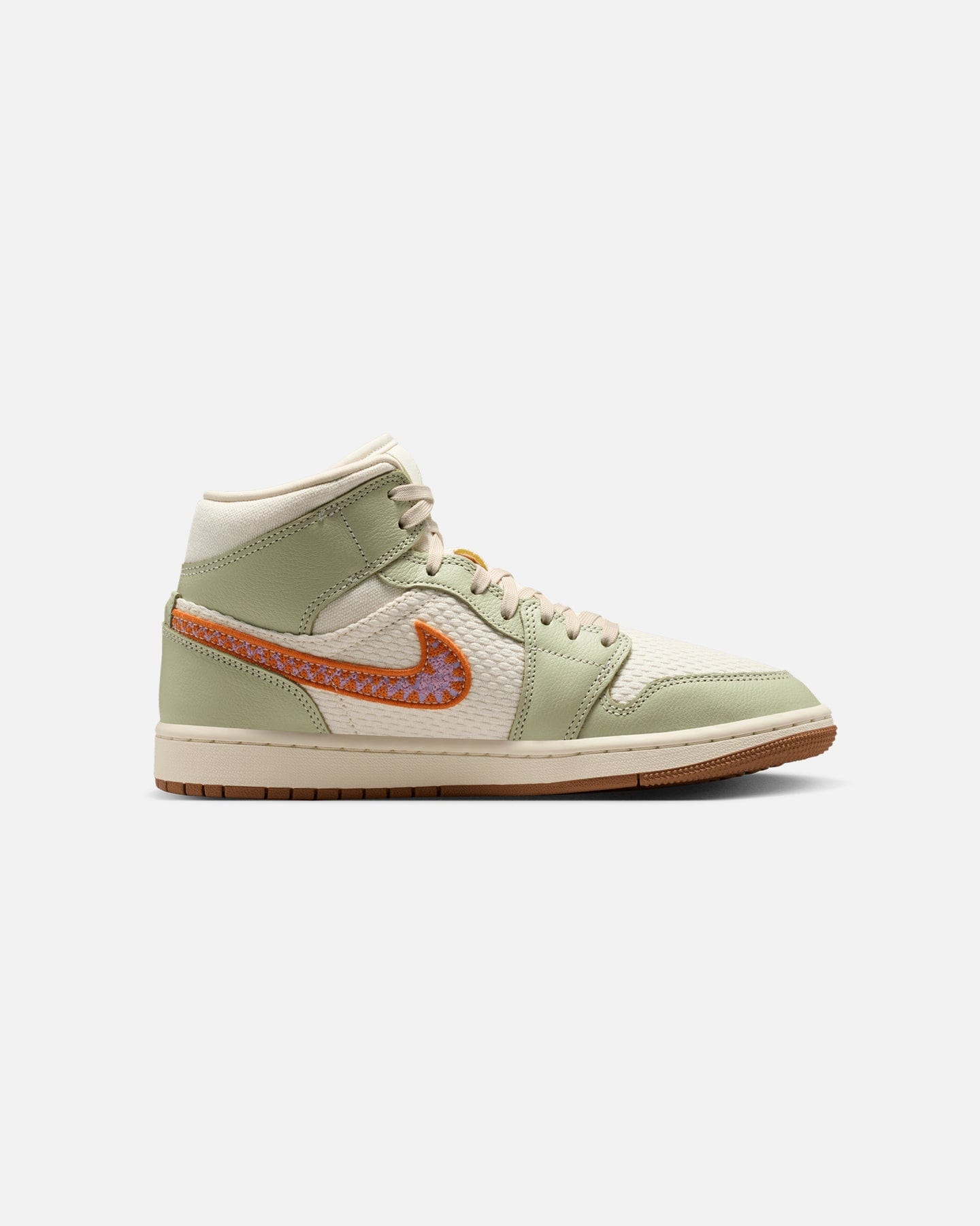 Air Jordan Jordan Women's Air Jordan 1 Mid SE Olive