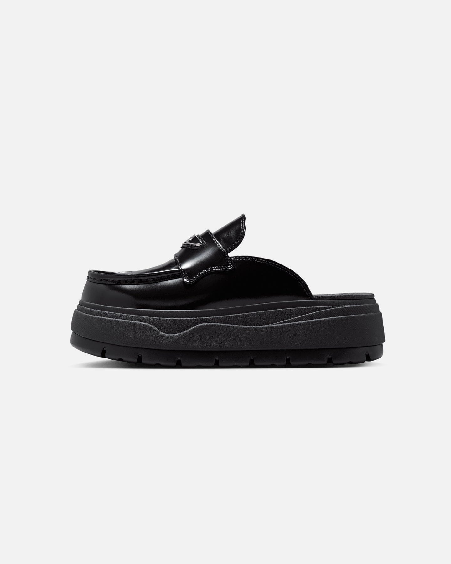 Air Jordan Jordan Women's Air Jordan Mule Black/Silver