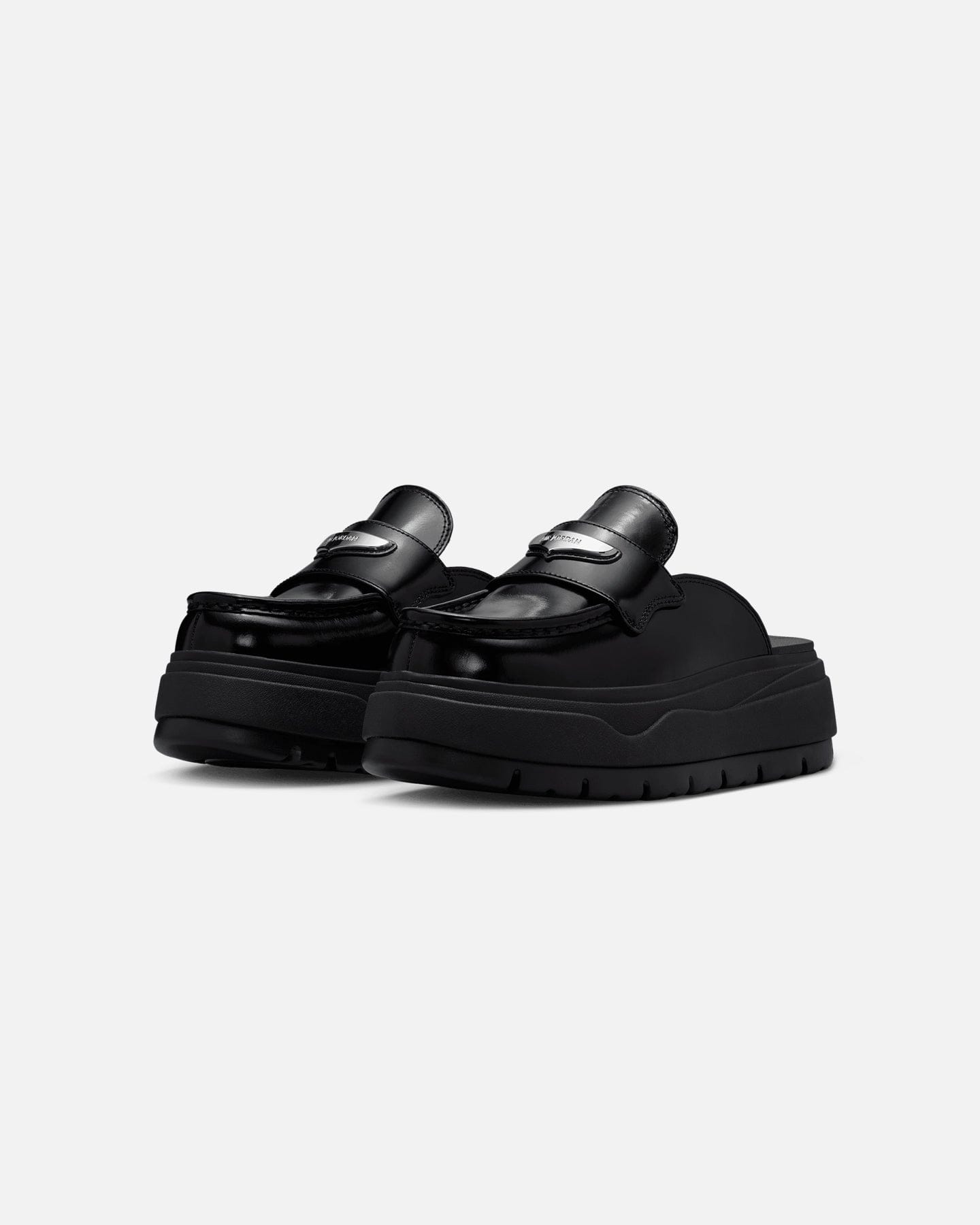 Air Jordan Jordan Women's Air Jordan Mule Black/Silver