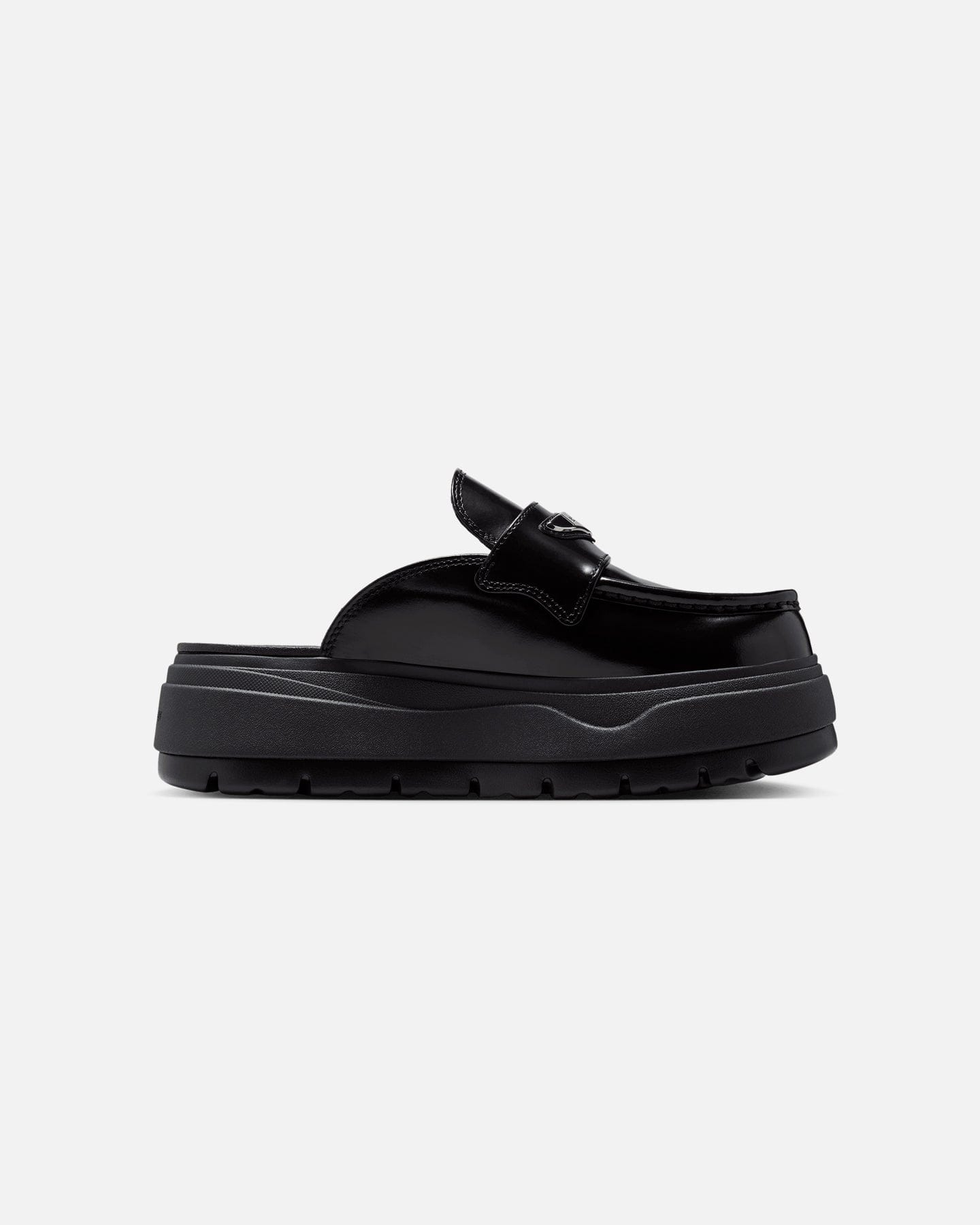 Air Jordan Jordan Women's Air Jordan Mule Black/Silver