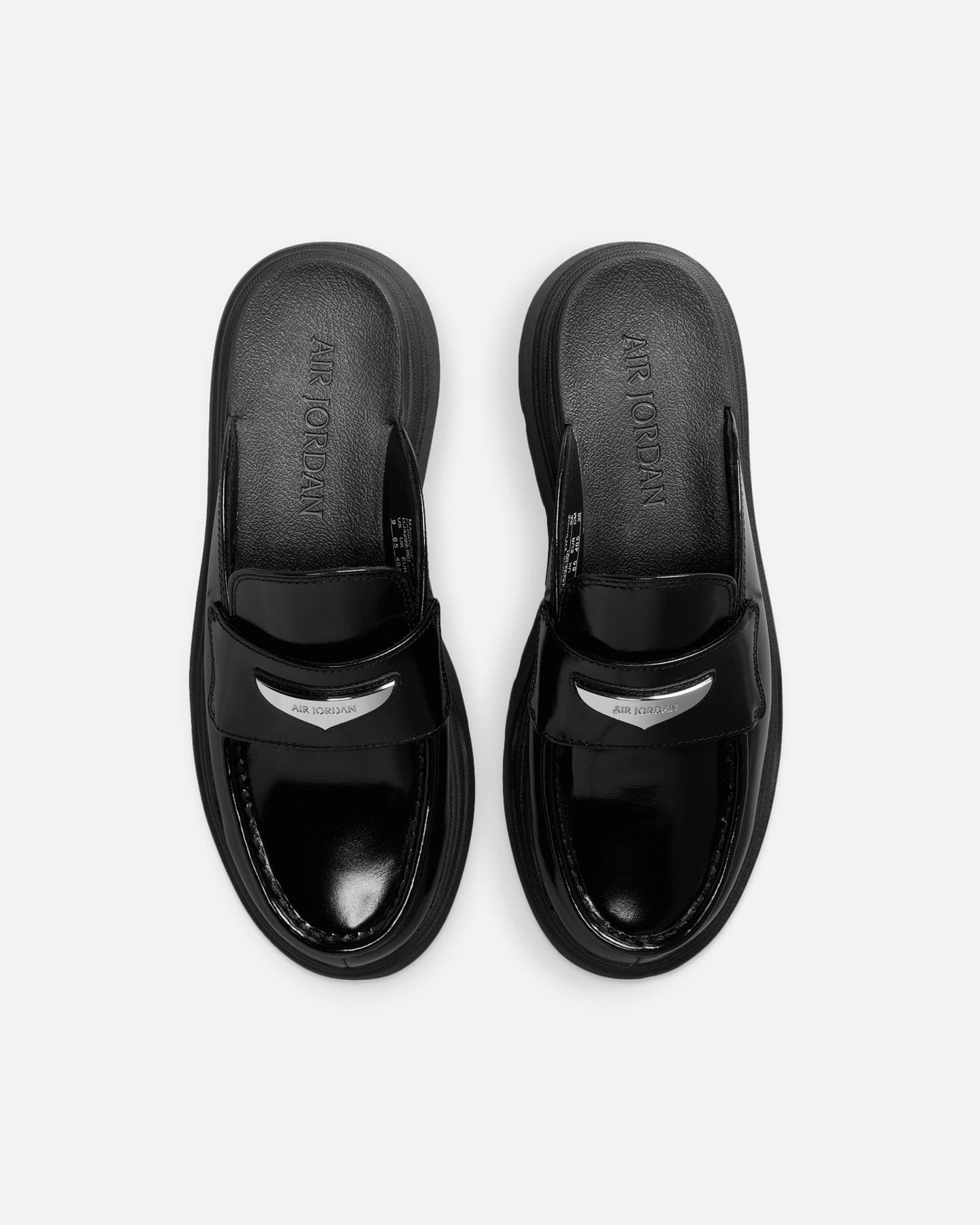 Air Jordan Jordan Women's Air Jordan Mule Black/Silver