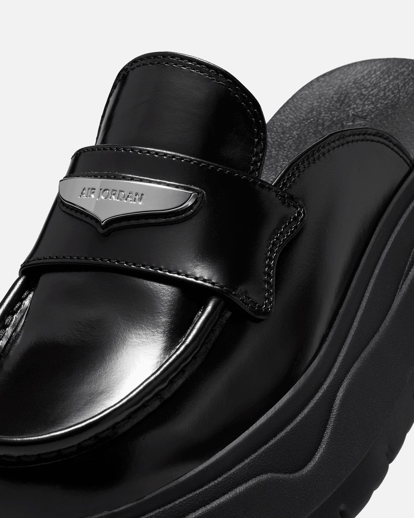 Air Jordan Jordan Women's Air Jordan Mule Black/Silver