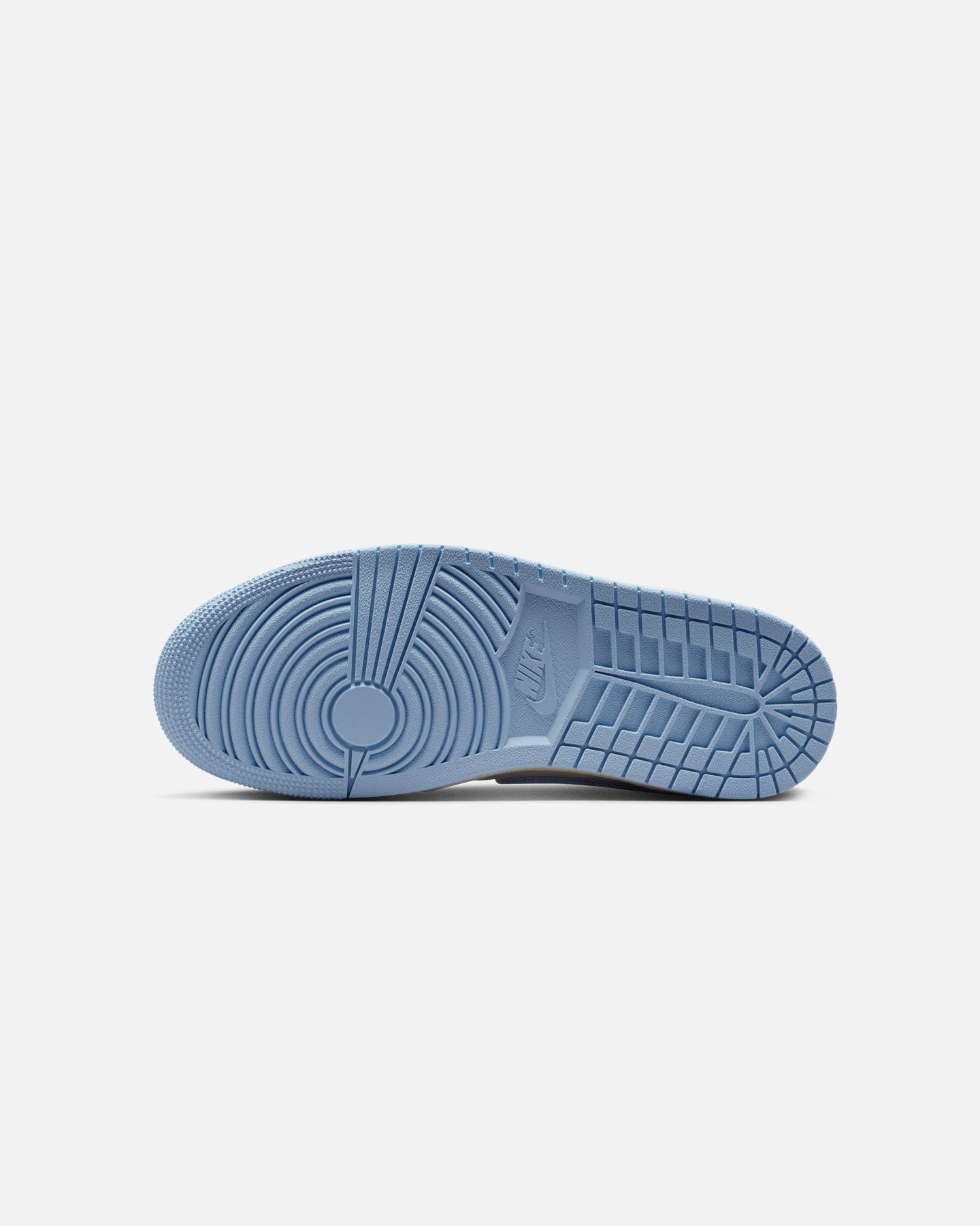 Air Jordan Jordan Women's Air Jordan 1 Retro High OG Psychic Blue Pale Ivory