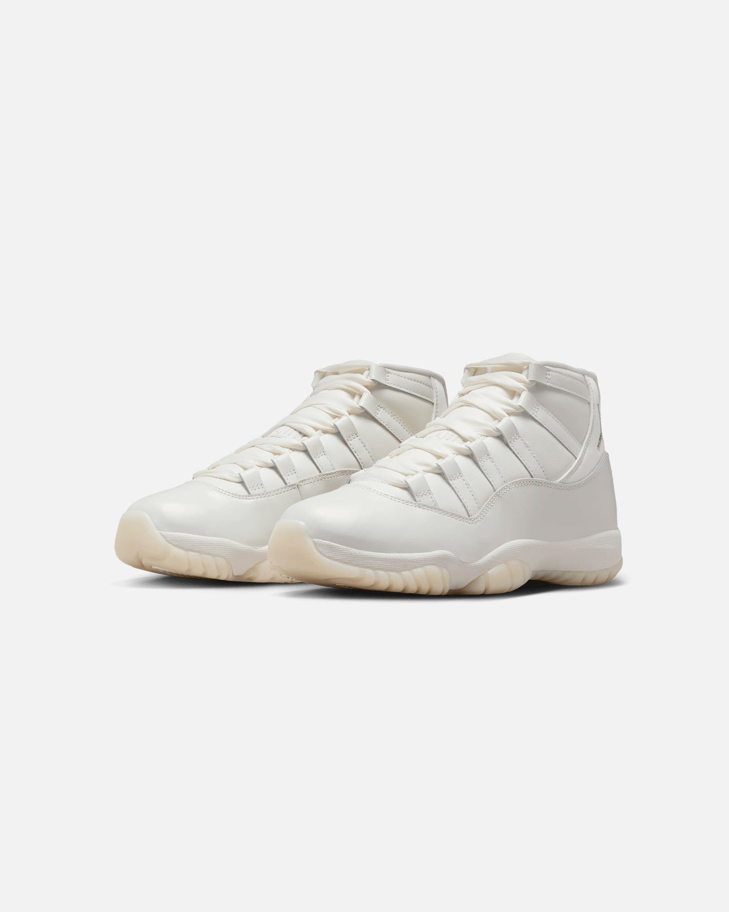 Air Jordan Jordan Women's Air Jordan 11 Retro Grand Finale Sail
