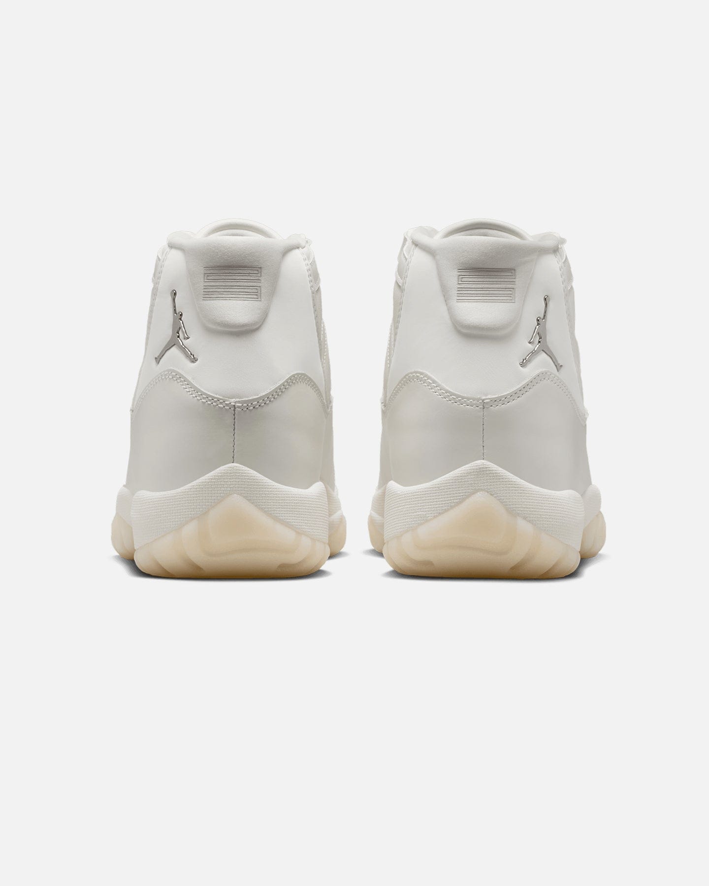 Air Jordan Jordan Women's Air Jordan 11 Retro Grand Finale Sail