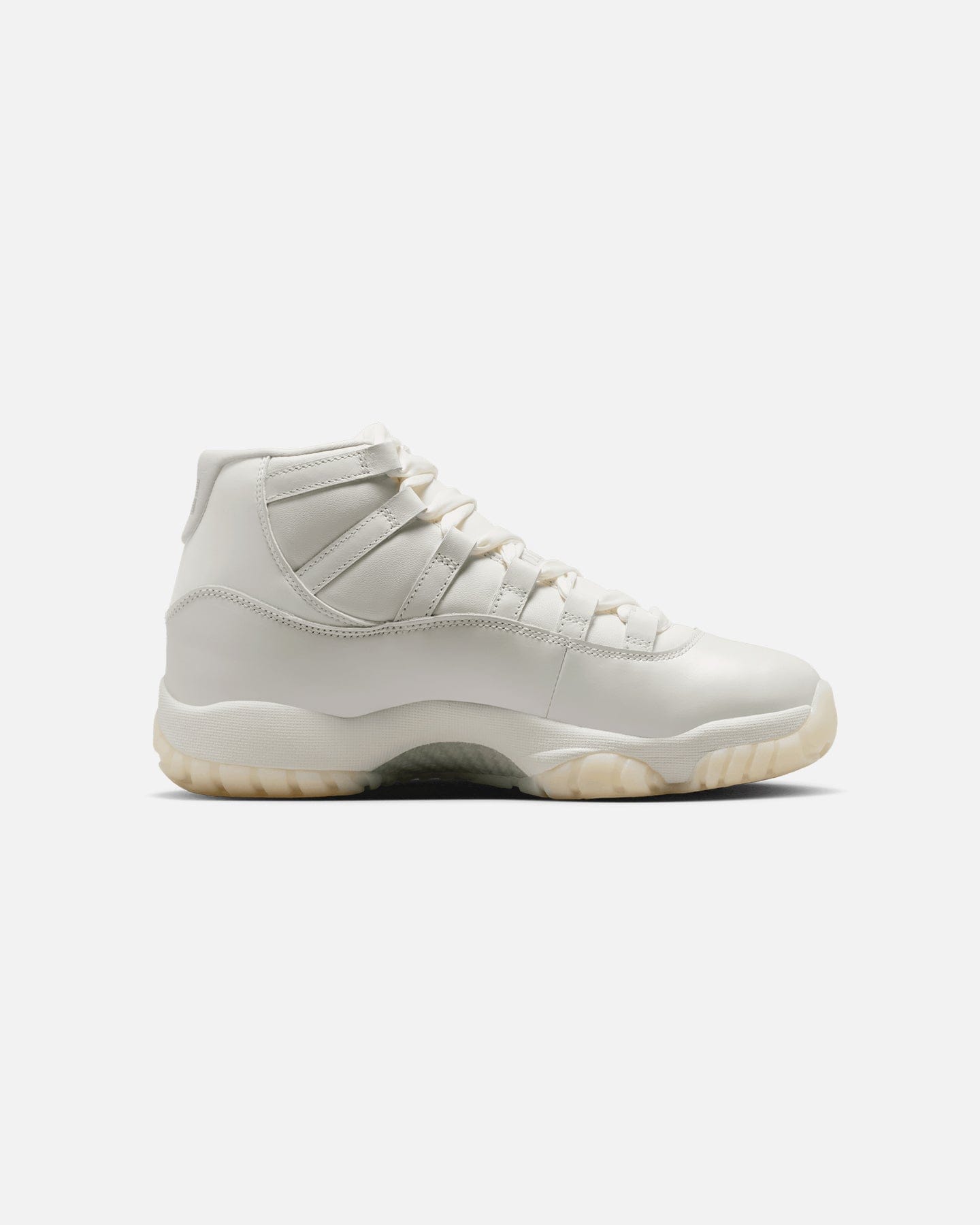 Air Jordan Jordan Women's Air Jordan 11 Retro Grand Finale Sail