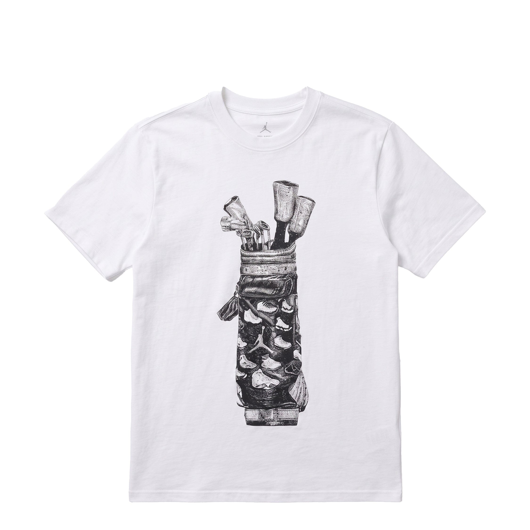 Air Jordan Nike Jordan *Golf* Dri - Fit T - Shirt