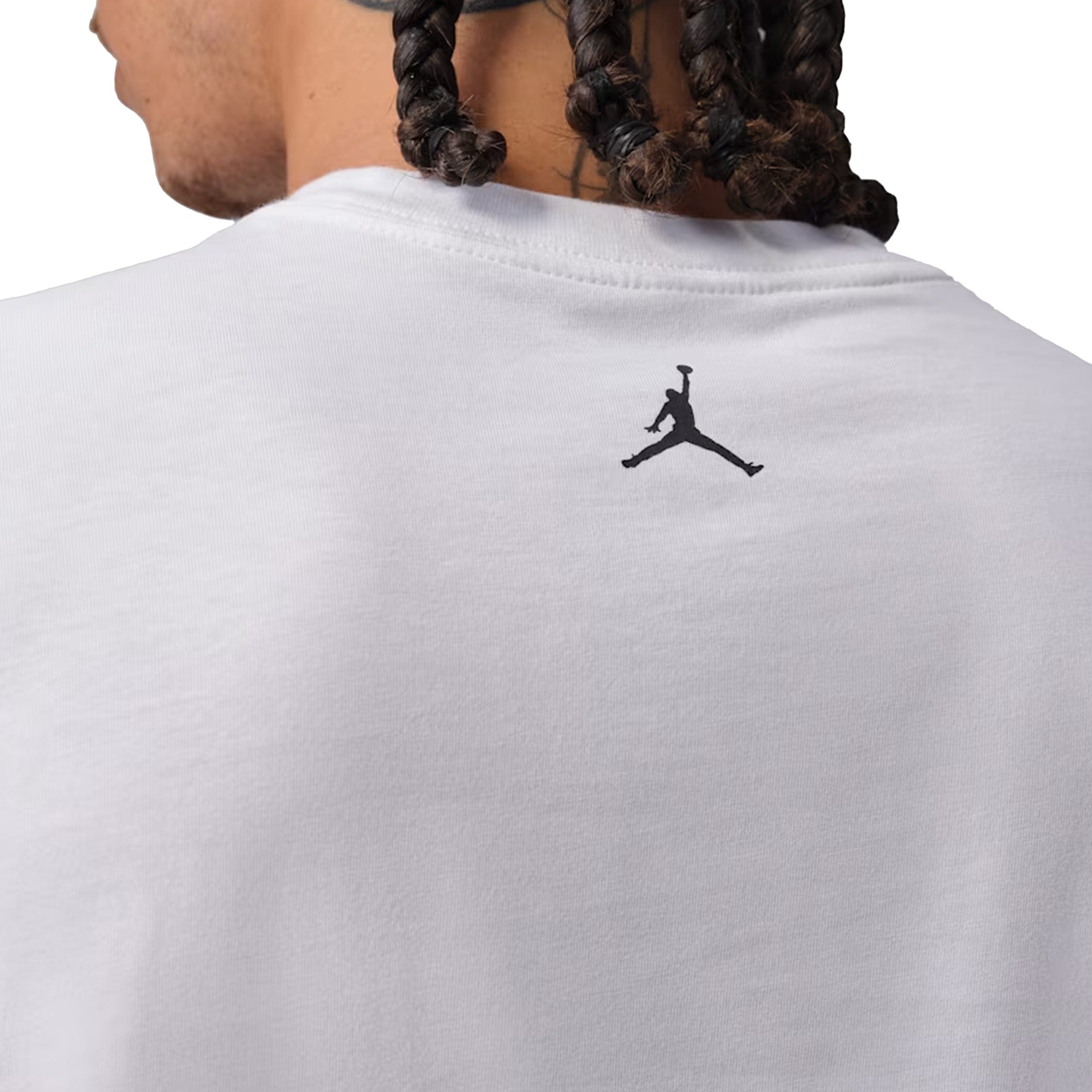 Air Jordan Nike Jordan *Golf* Dri - Fit T - Shirt