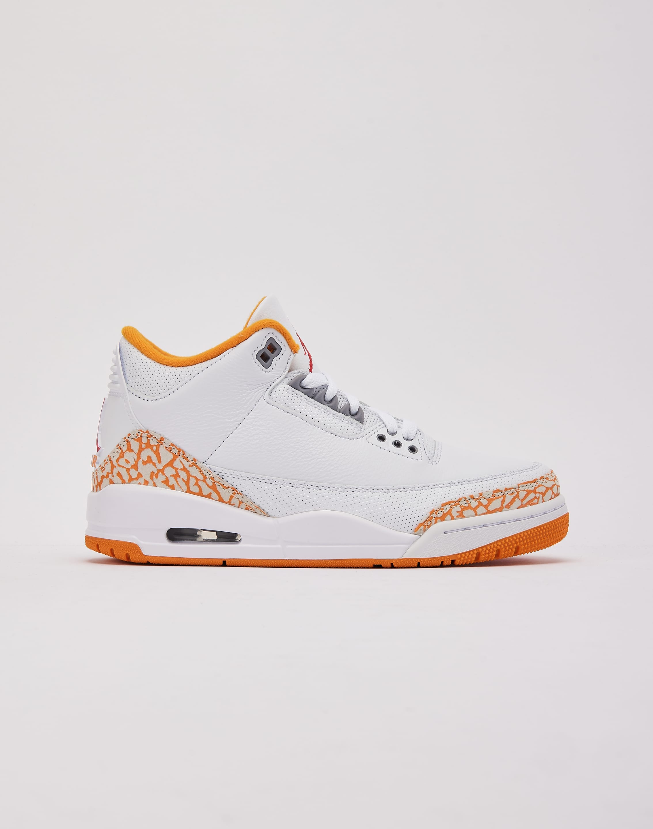 Air Jordan Jordan Air Jordan 3 Retro Orange Citrus