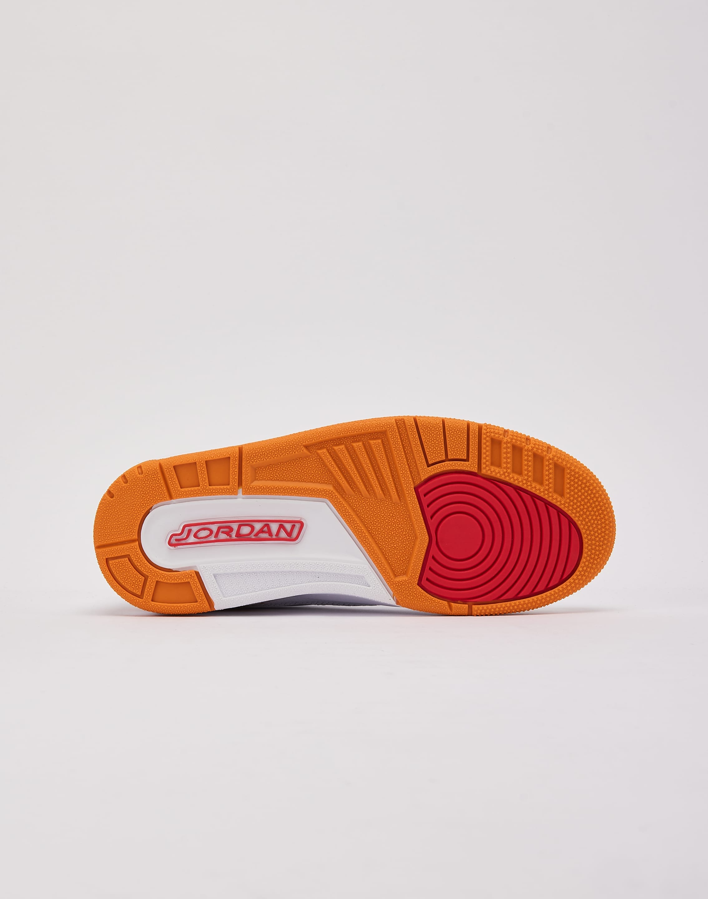 Air Jordan Jordan Air Jordan 3 Retro Orange Citrus