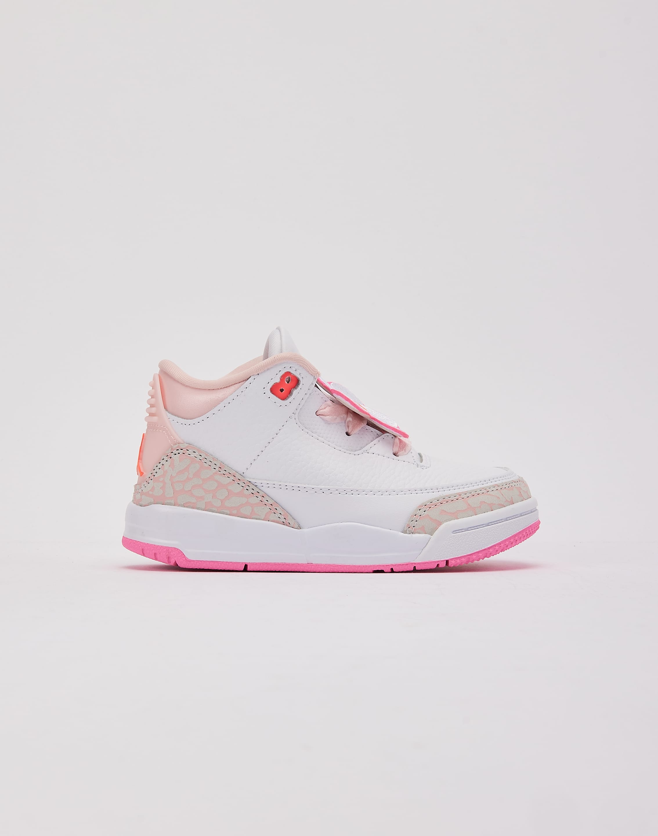 Air Jordan Jordan Air Jordan 3 Retro Spring Flowers Toddler
