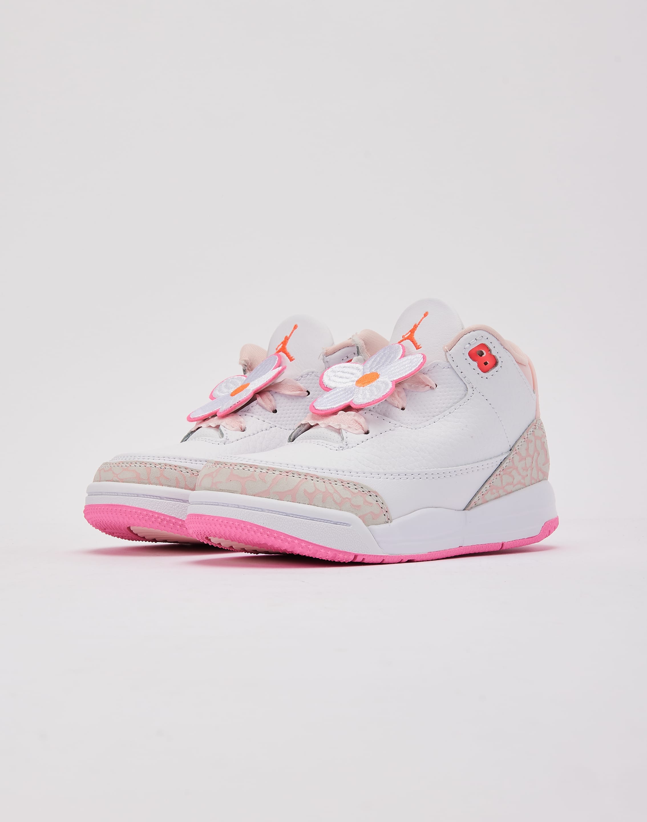 Air Jordan Jordan Air Jordan 3 Retro Spring Flowers Toddler