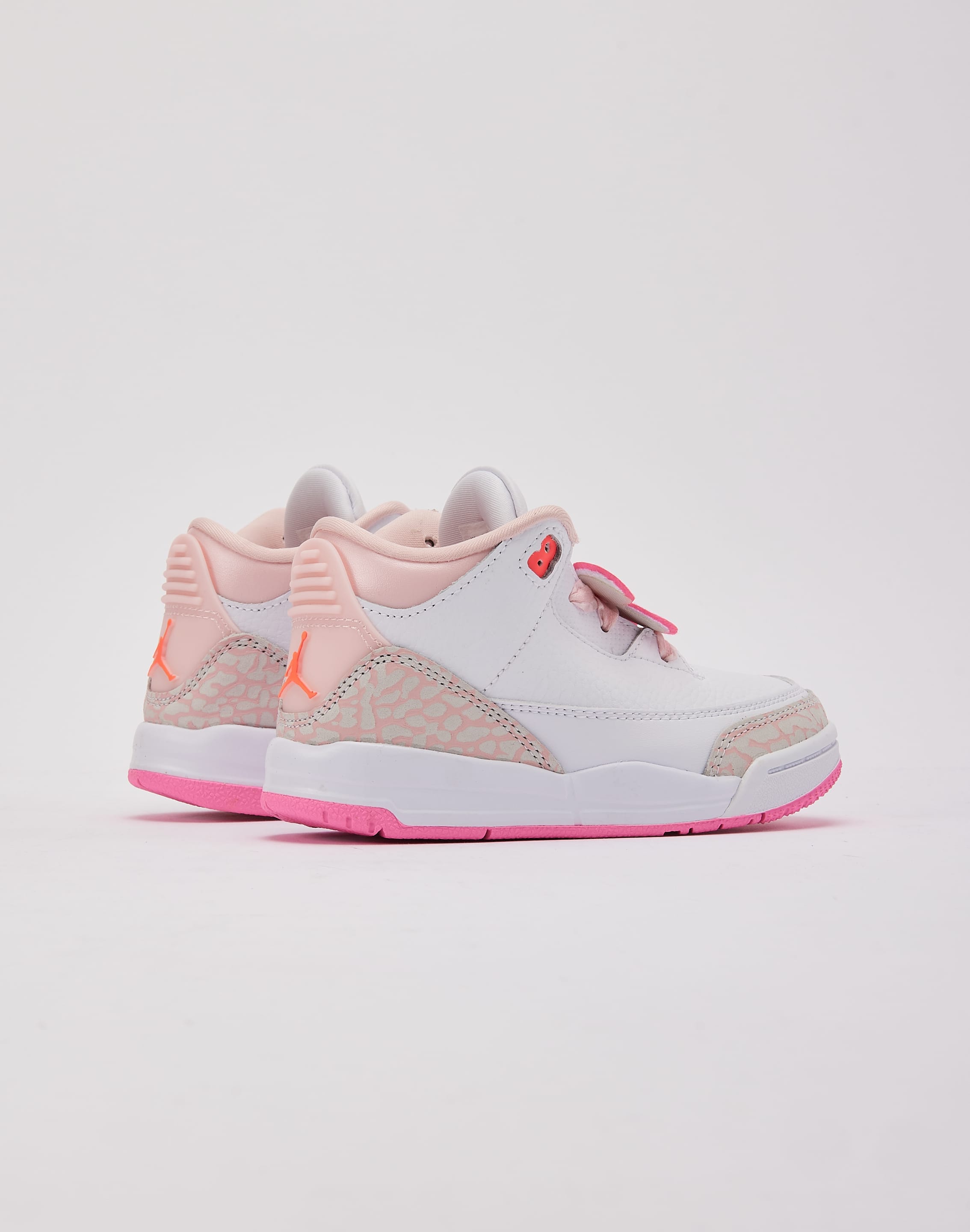 Air Jordan Jordan Air Jordan 3 Retro Spring Flowers Toddler