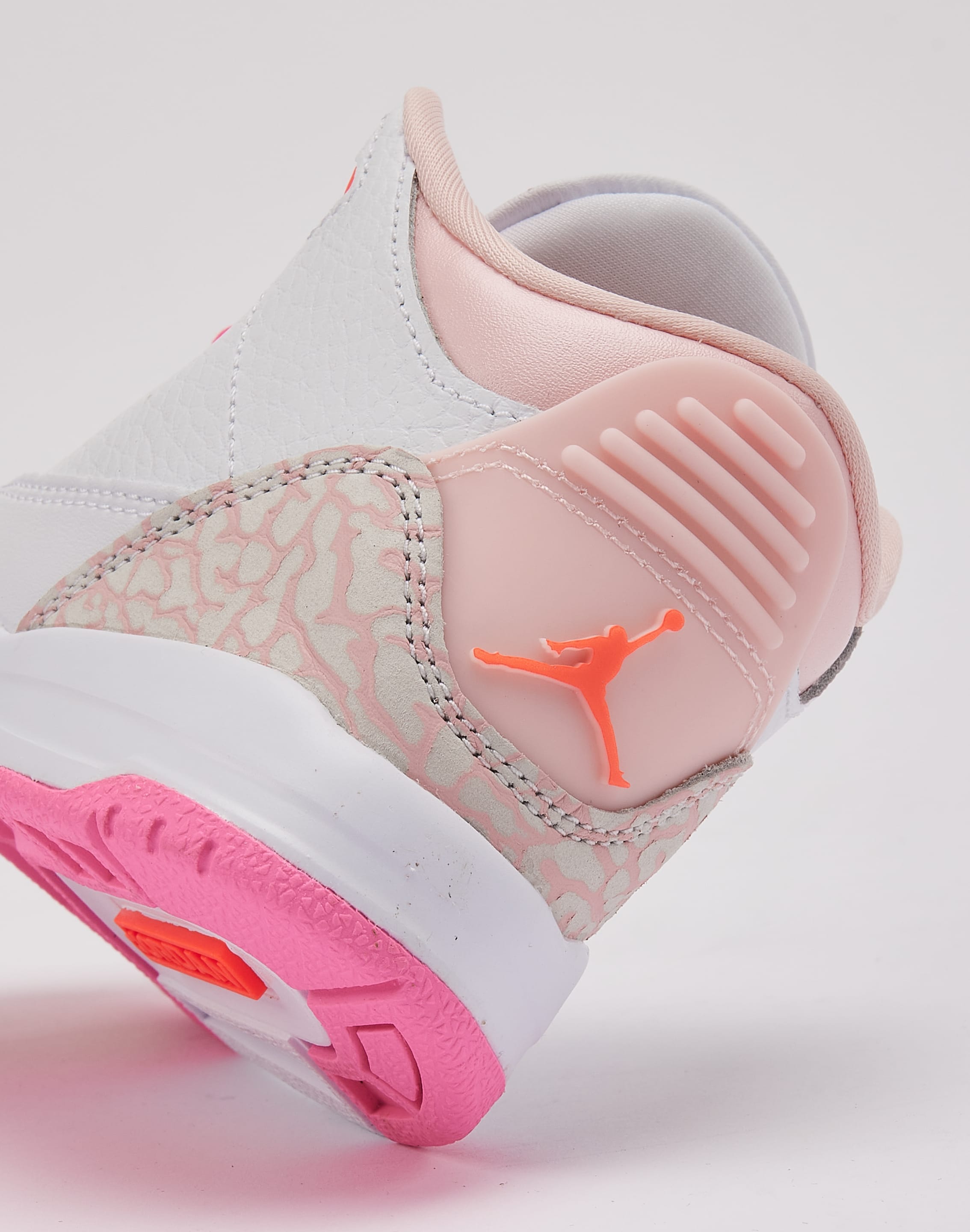 Air Jordan Jordan Air Jordan 3 Retro Spring Flowers Toddler