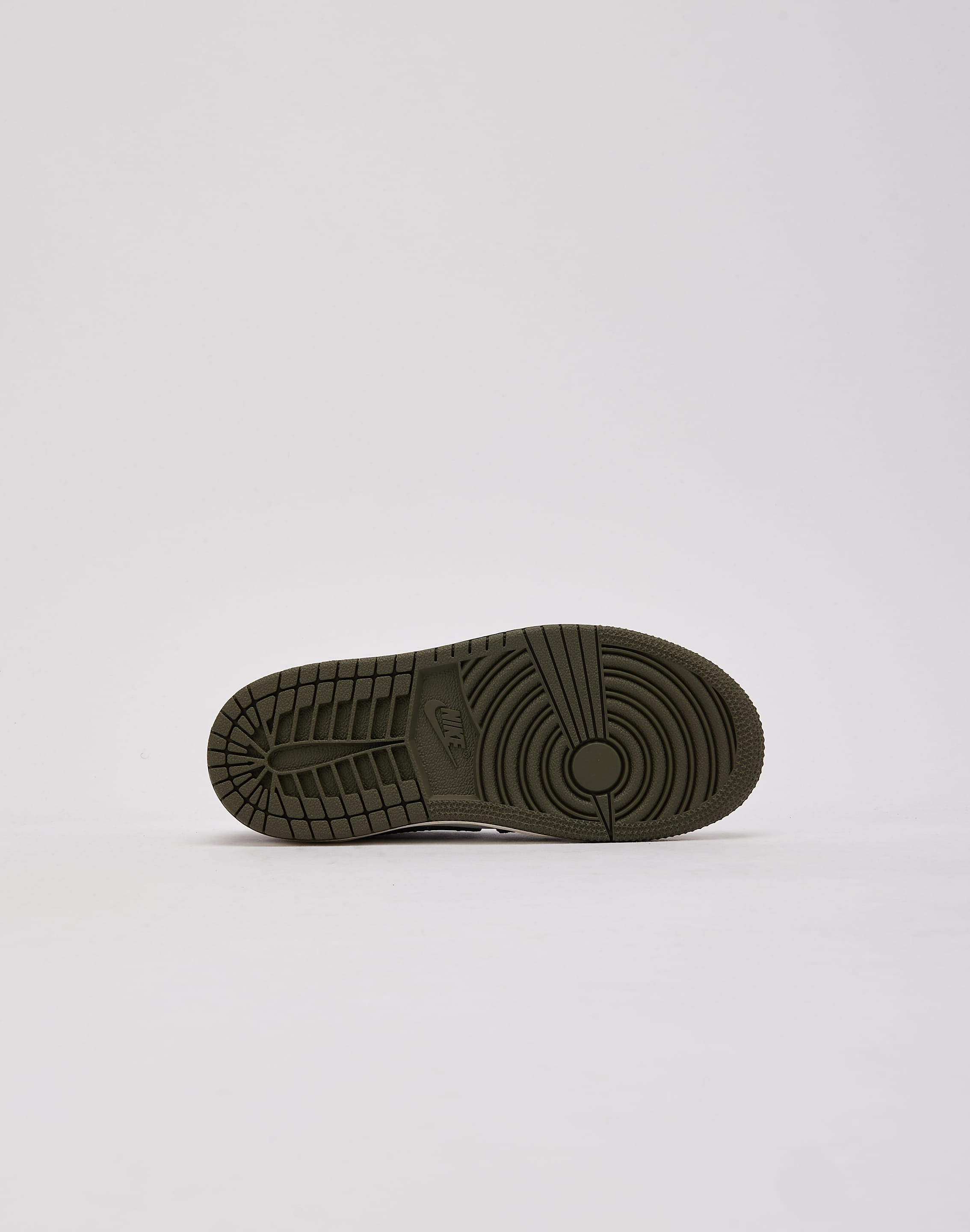 Air Jordan Jordan Air Jordan 1 Retro Low Medium Olive Pre - School