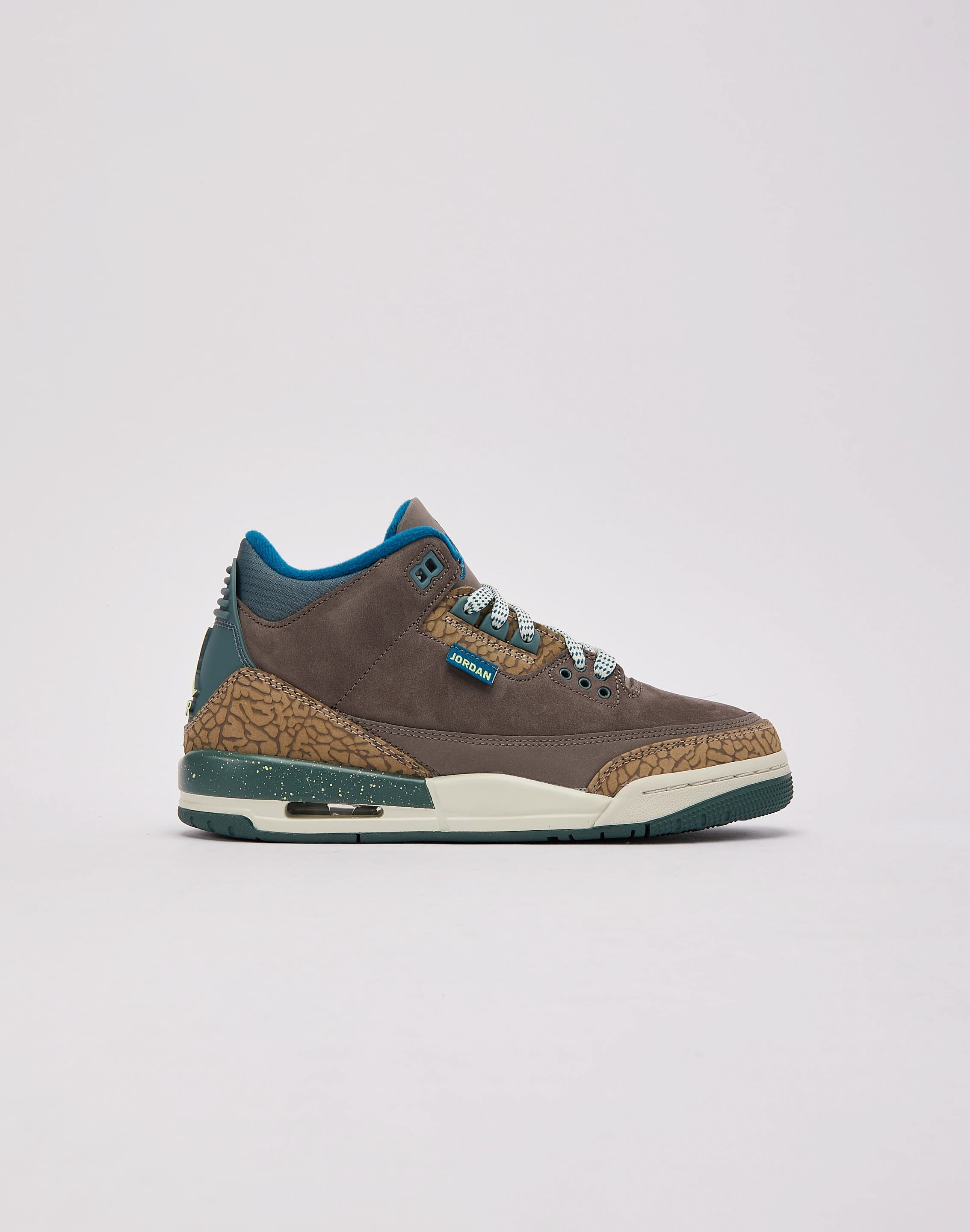 Air Jordan Jordan Air Jordan 3 Retro We Outside Grade - School
