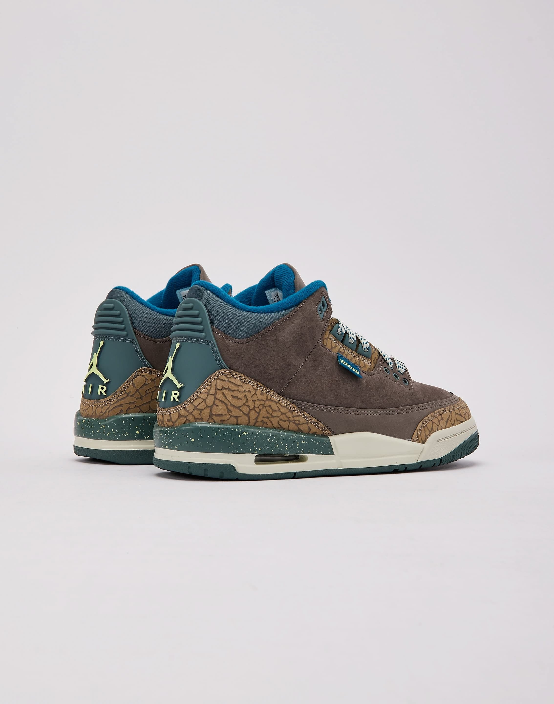 Air Jordan Jordan Air Jordan 3 Retro We Outside Grade - School
