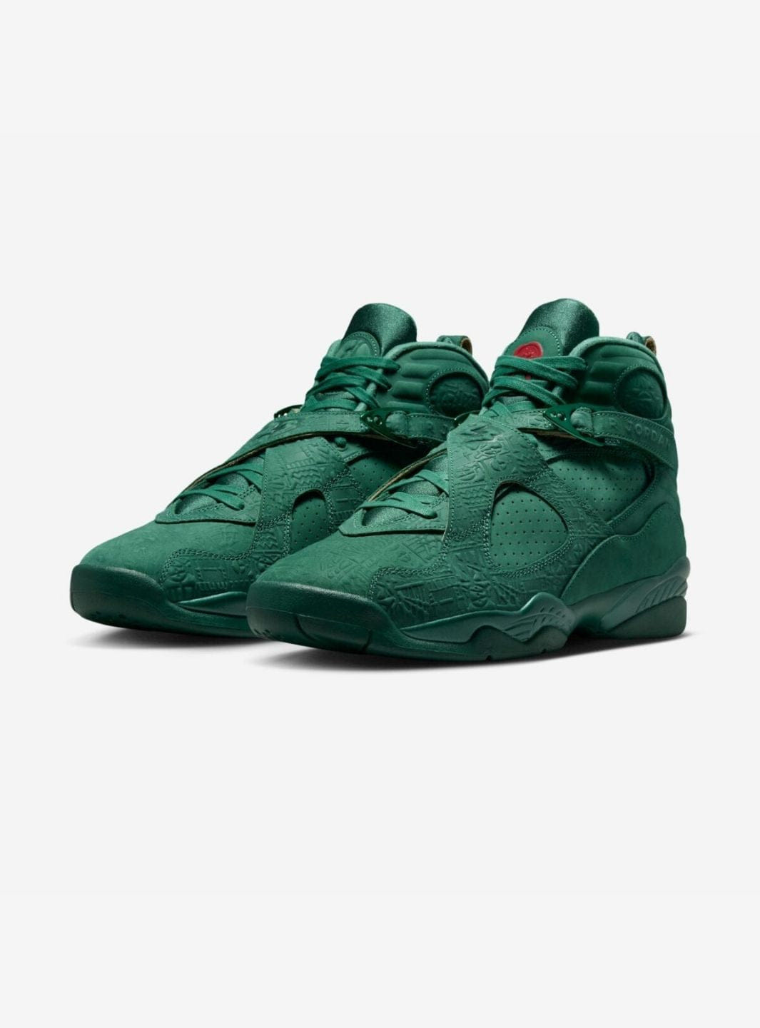 Air Jordan 8 Retro Bin23