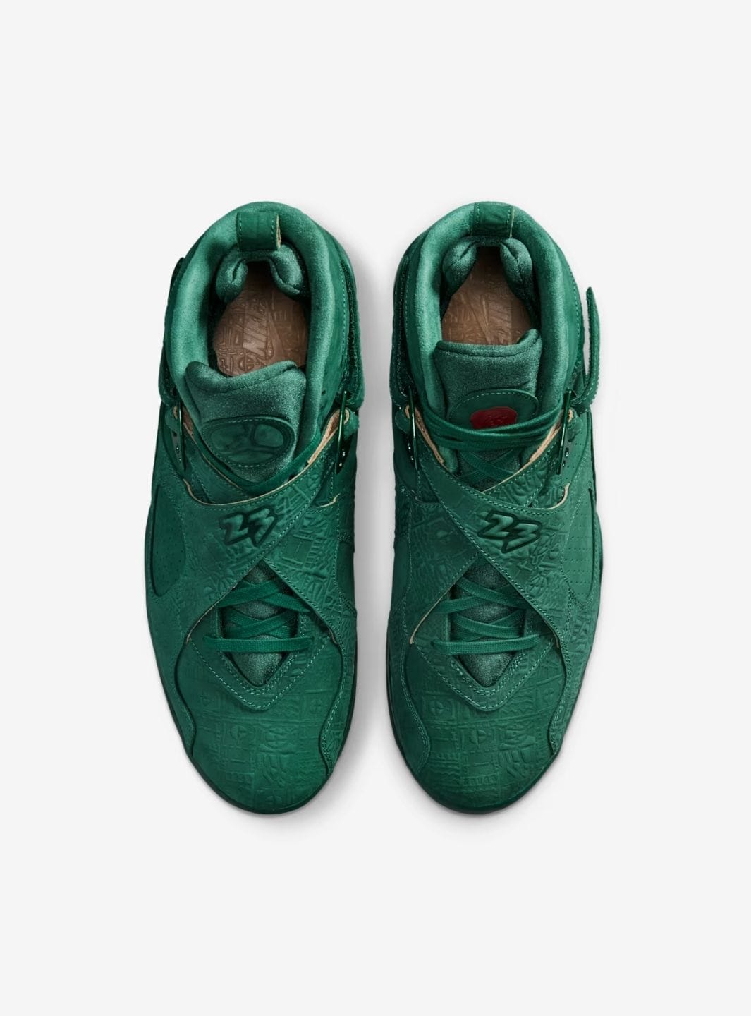 Air Jordan 8 Retro Bin23