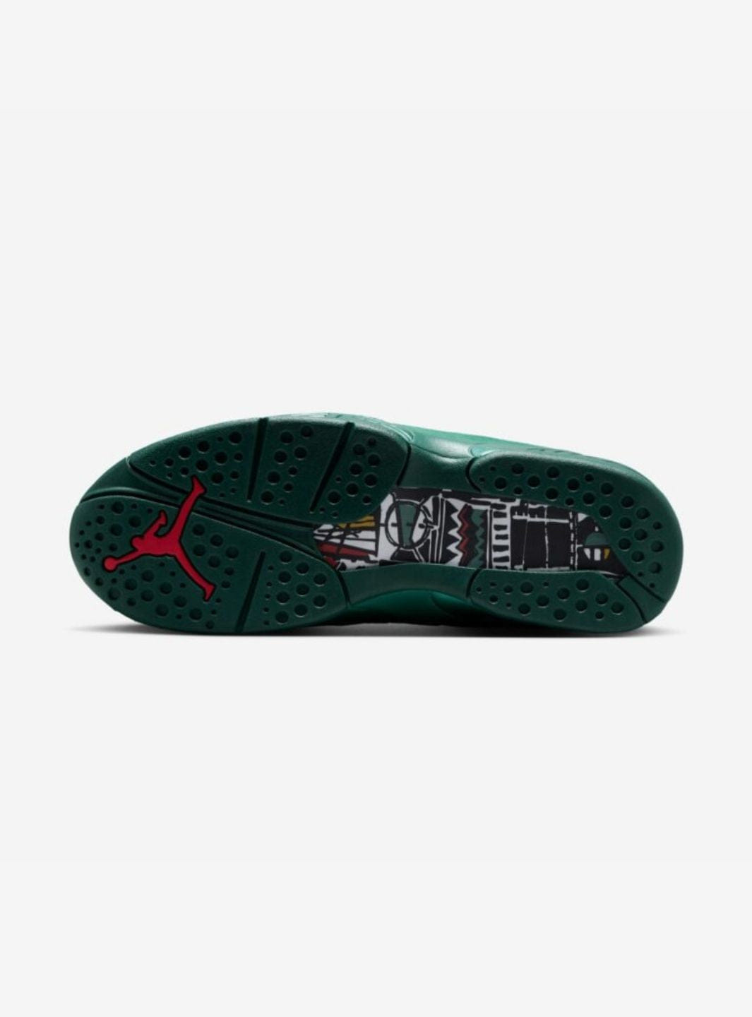 Air Jordan 8 Retro Bin23