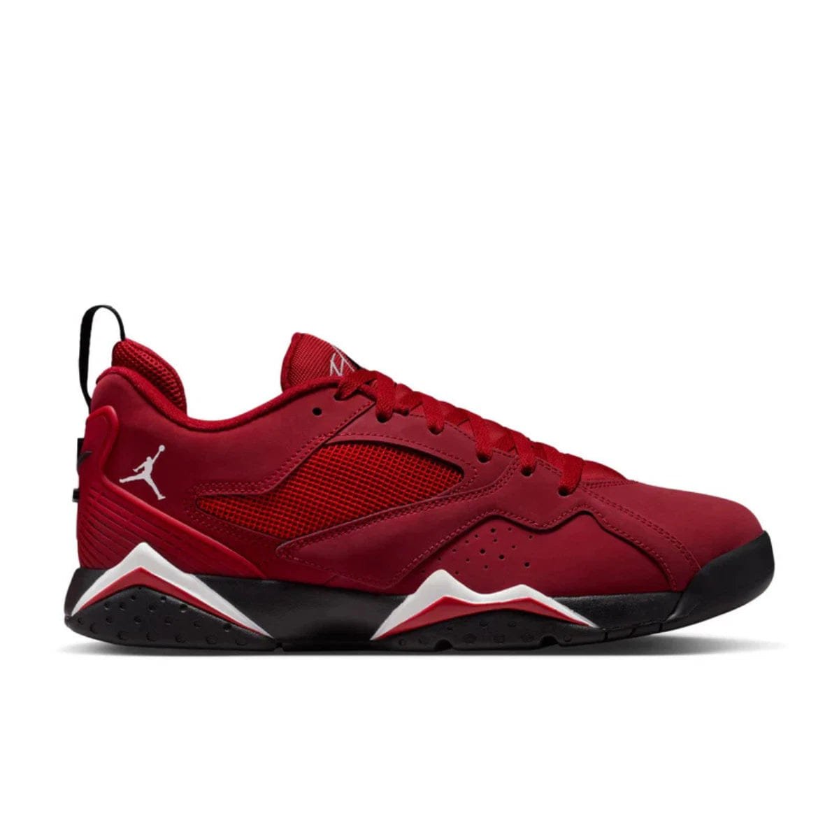 Air Jordan MVP 92 HQ3950 - 600 Sneakers Men's Red Low Top Lifestyle Shoes LIQ742
