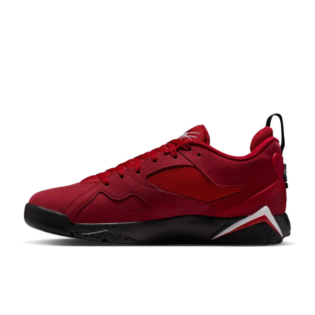 Air Jordan MVP 92 HQ3950 - 600 Sneakers Men's Red Low Top Lifestyle Shoes LIQ742