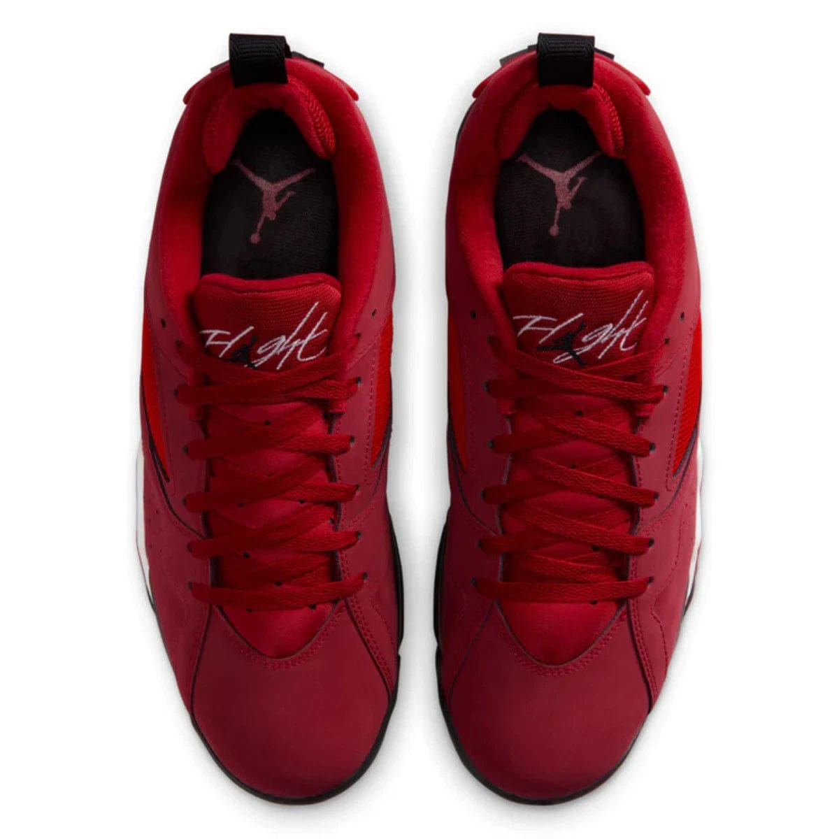 Air Jordan MVP 92 HQ3950 - 600 Sneakers Men's Red Low Top Lifestyle Shoes LIQ742