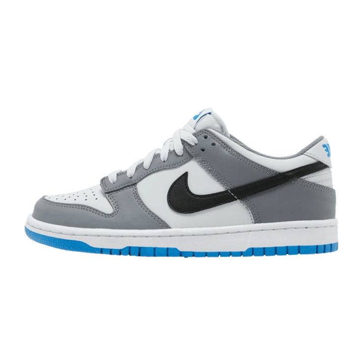 Nike Dunk Low Cool Grey