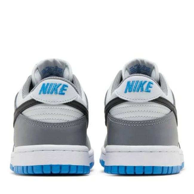 Nike Dunk Low Cool Grey