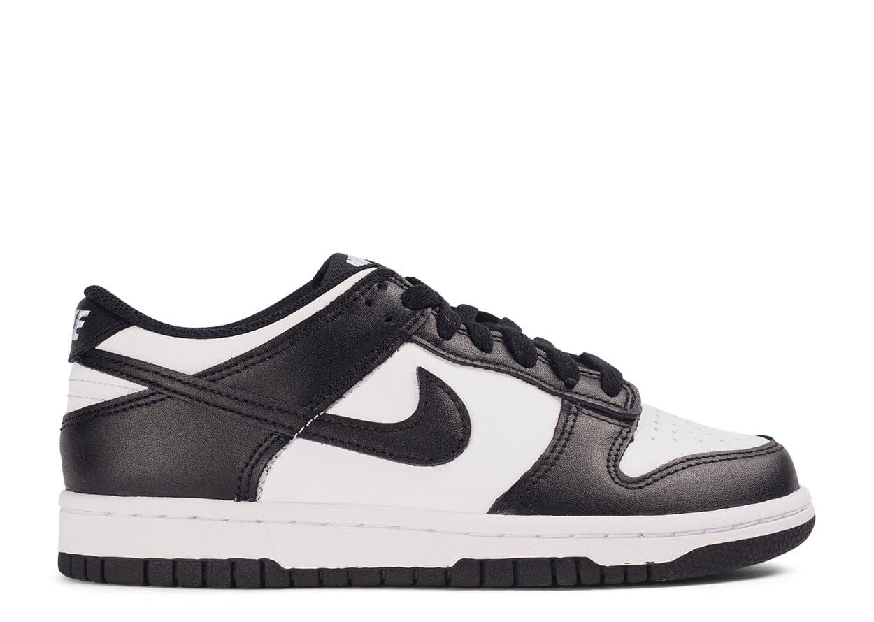Nike Dunk Low Retro Panda (GS/Juniors) (2021)