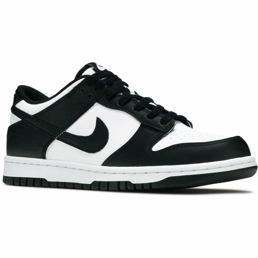 Nike Dunk Low Retro Panda (GS/Juniors) (2021)