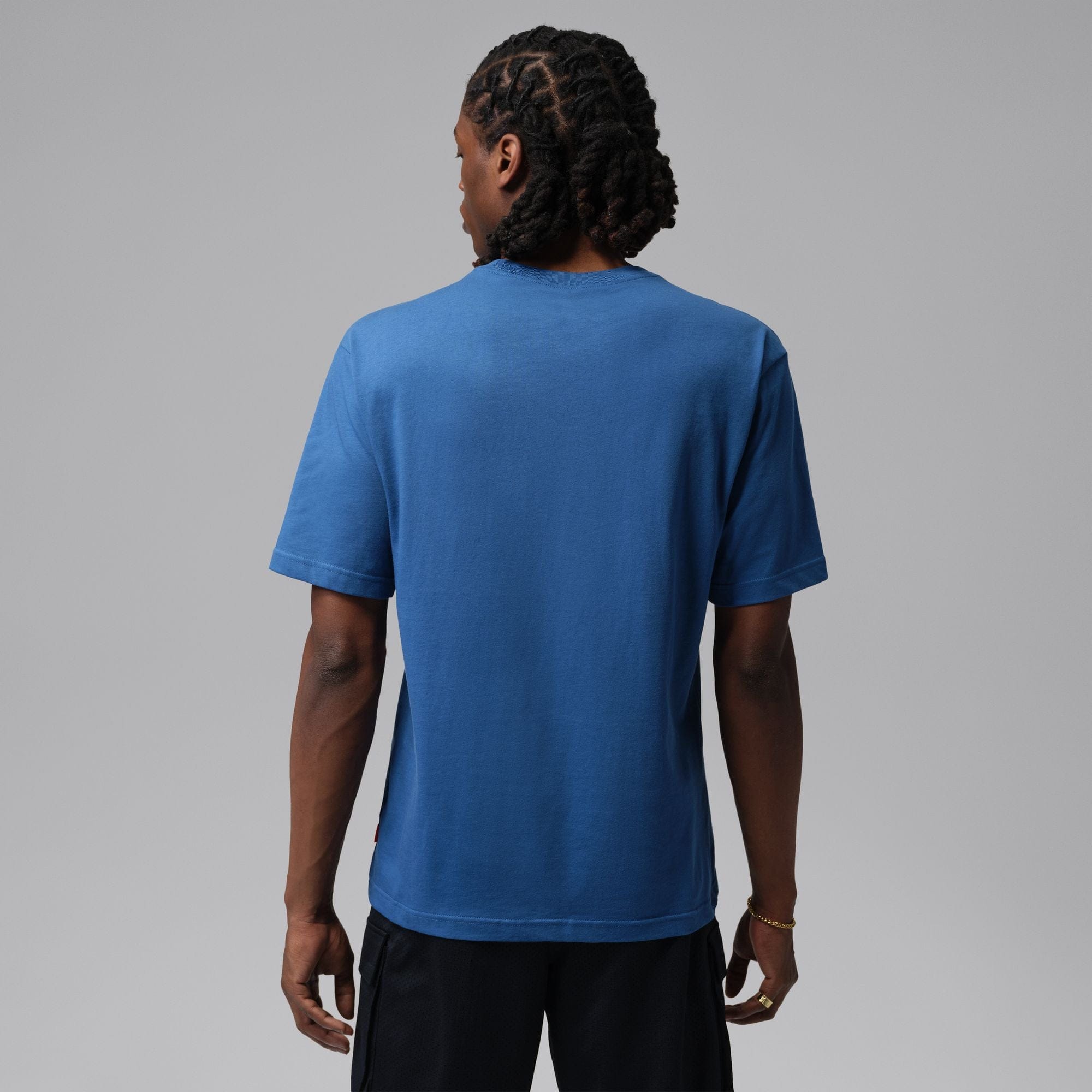 Air Jordan Mens Graphic T-Shirt