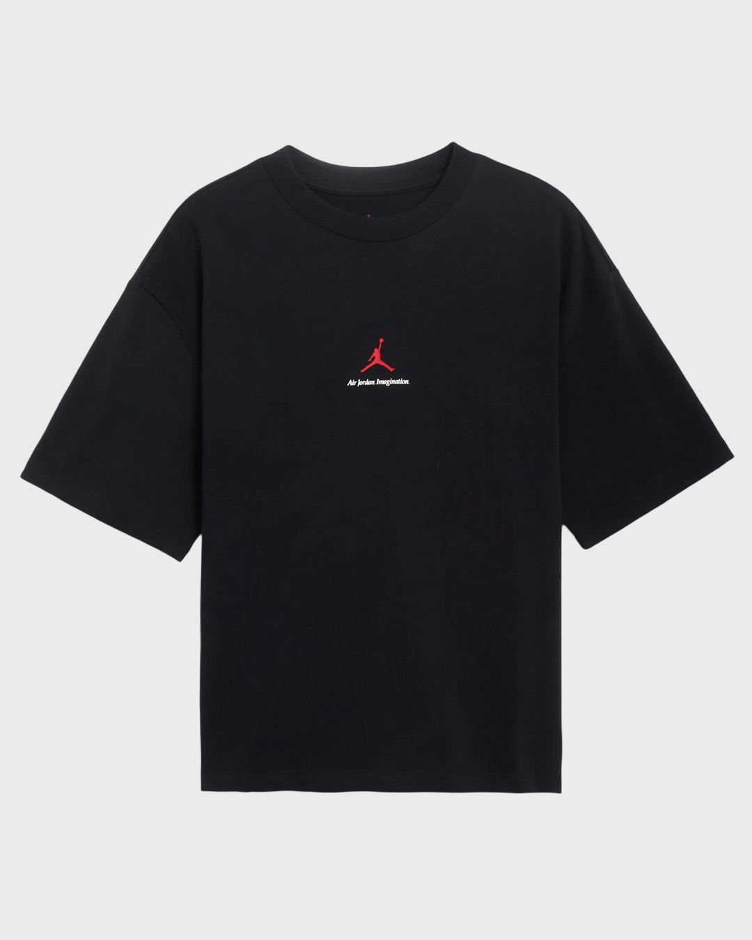 Air Jordan Jordan x Nigel Sylvester Brick T - Shirt Black