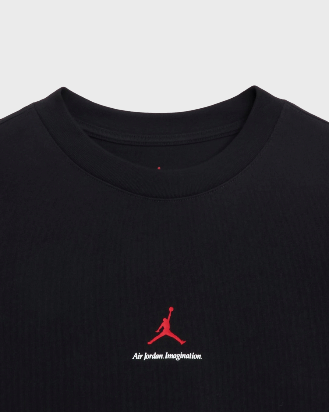 Air Jordan Jordan x Nigel Sylvester Brick T - Shirt Black