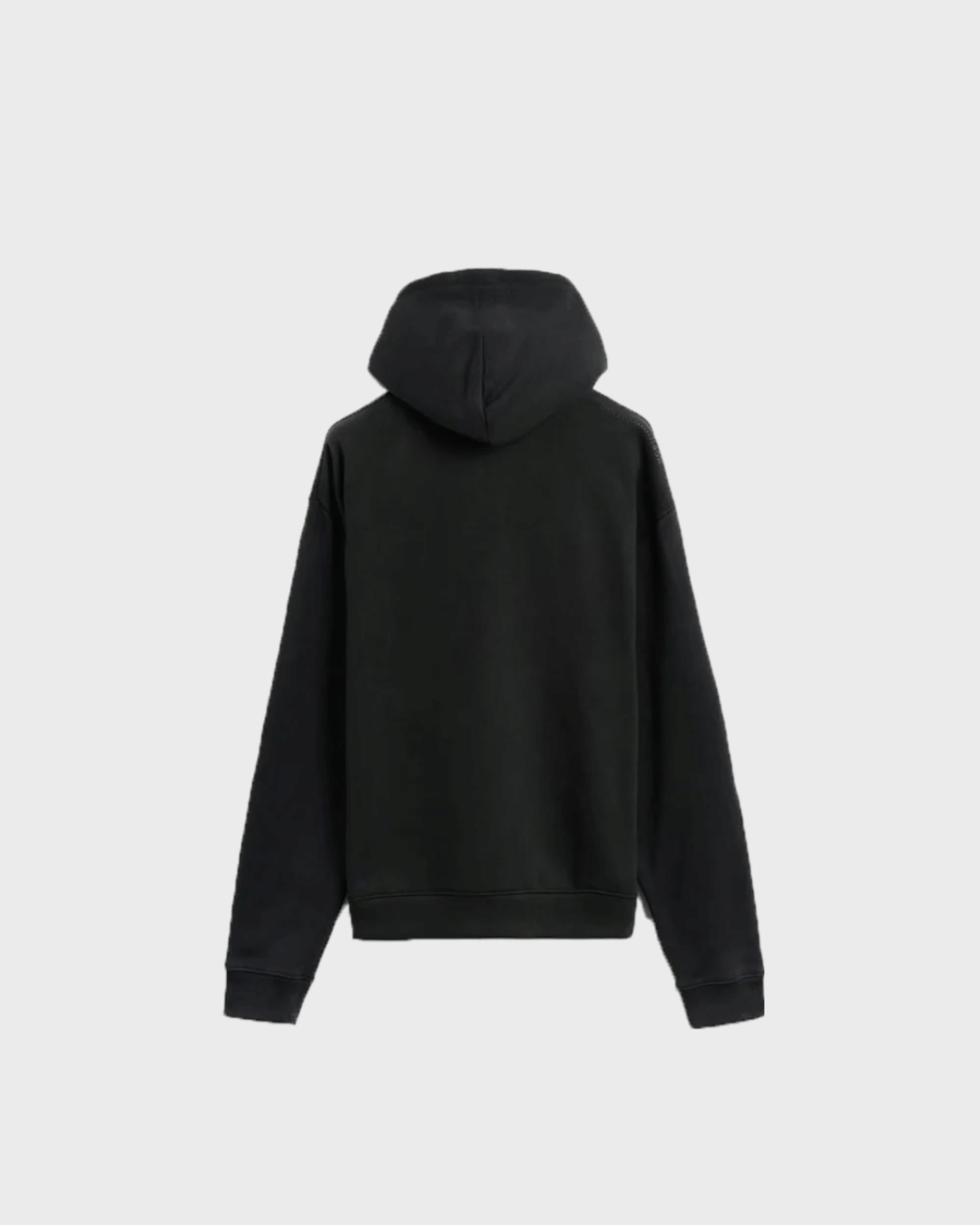 Air Jordan Jordan x Travis Scott Jumpman Jack FZ Hoodie Black