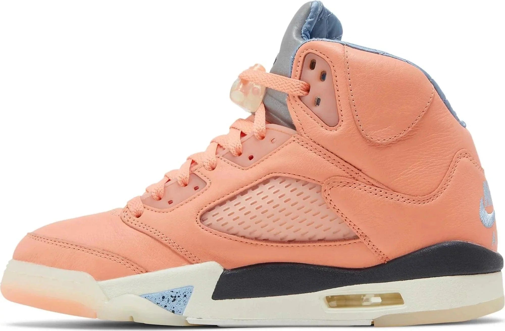 Air Jordan DJ Khaled x Air Jordan 5 Retro We The Best - Crimson Bliss