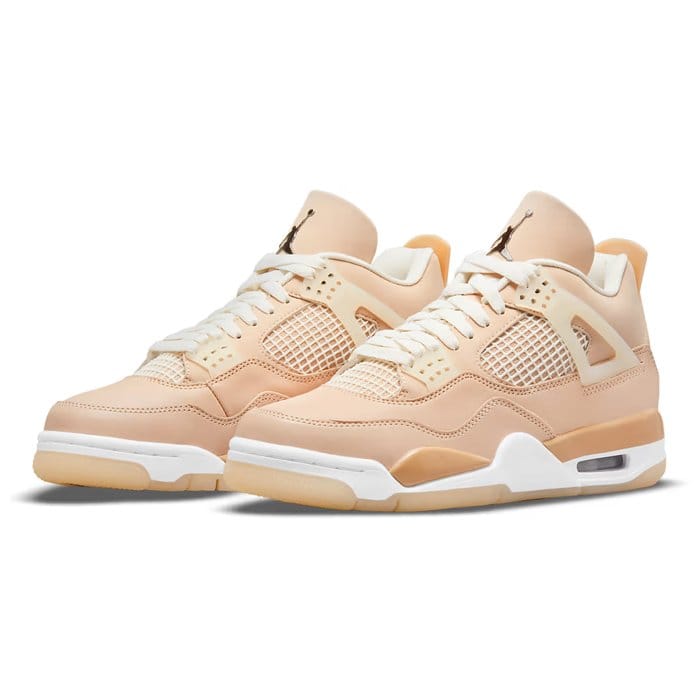 Air Jordan Jordan 4 Retro Shimmer
