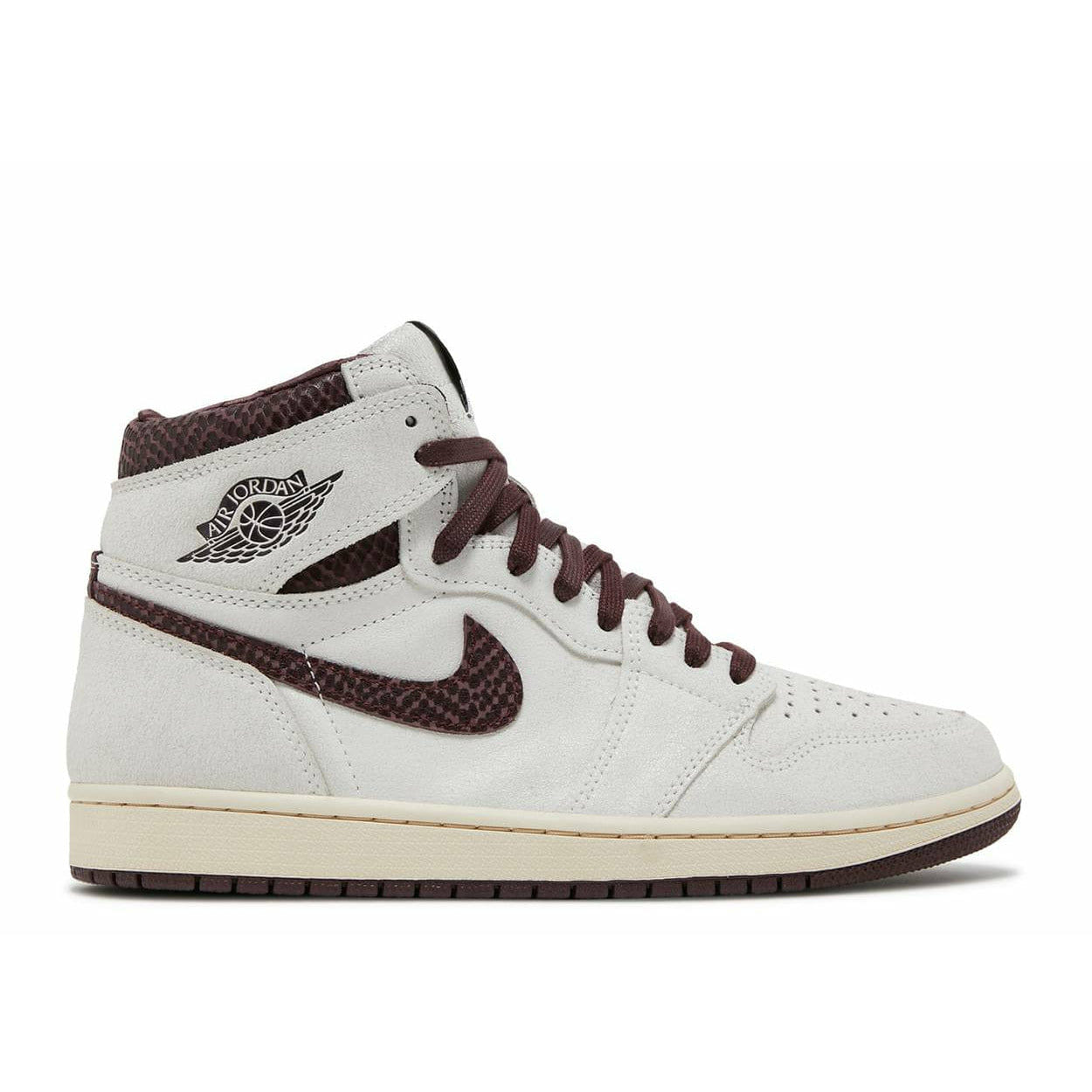 Air Jordan A Ma Maniére x Air Jordan 1 Retro High OG Airness (2021)