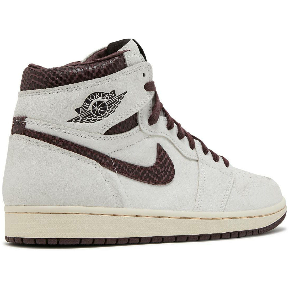 Air Jordan A Ma Maniére x Air Jordan 1 Retro High OG Airness (2021)