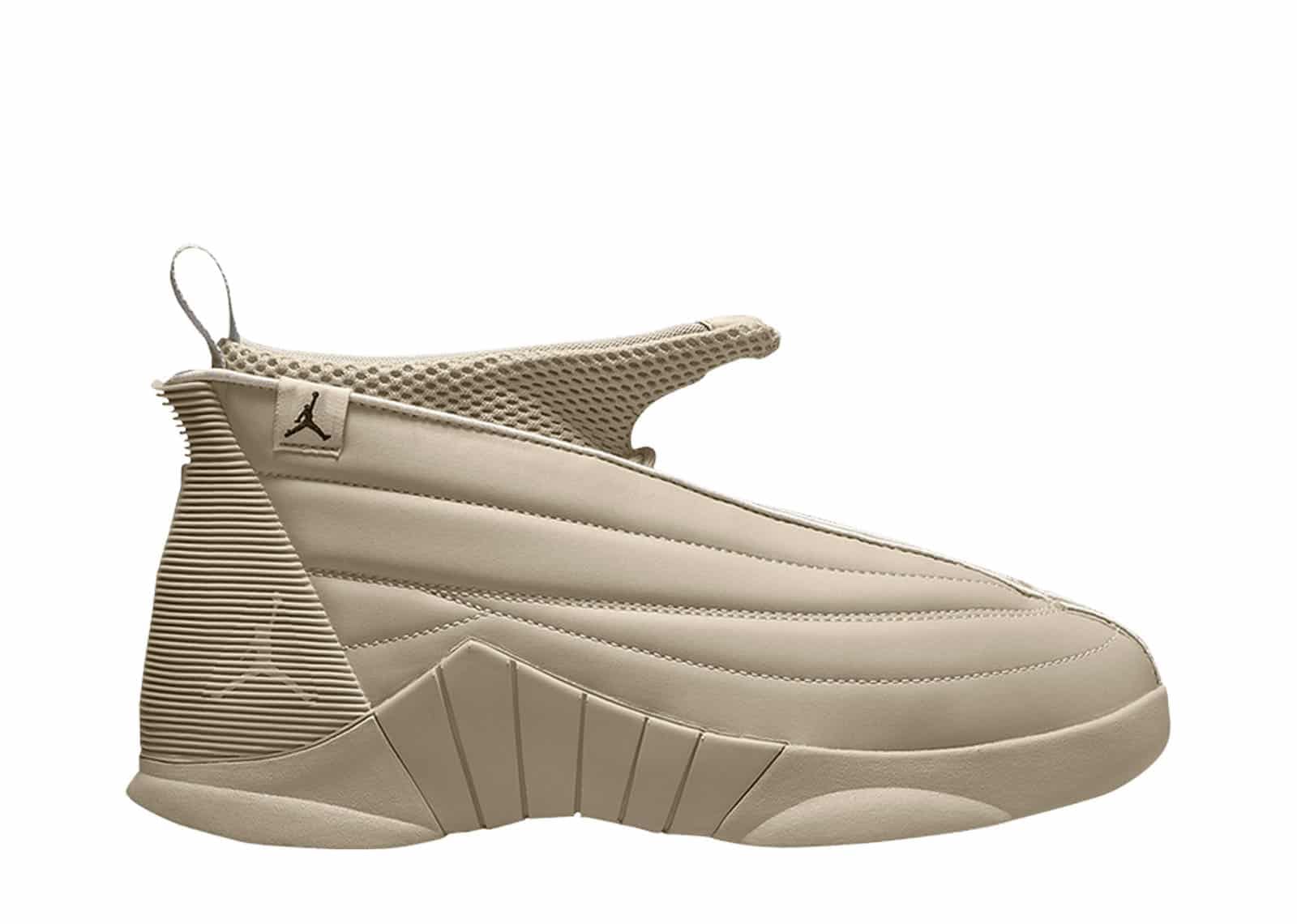 Air Jordan 15 Retro Billie Eilish (W)