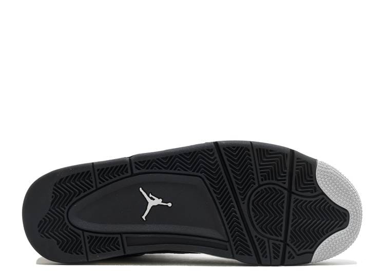 Air Jordan 4 Retro Oreo 2015 release