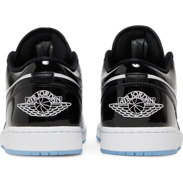 Air Jordan 1 Concord Low Black White India – ₹19,500