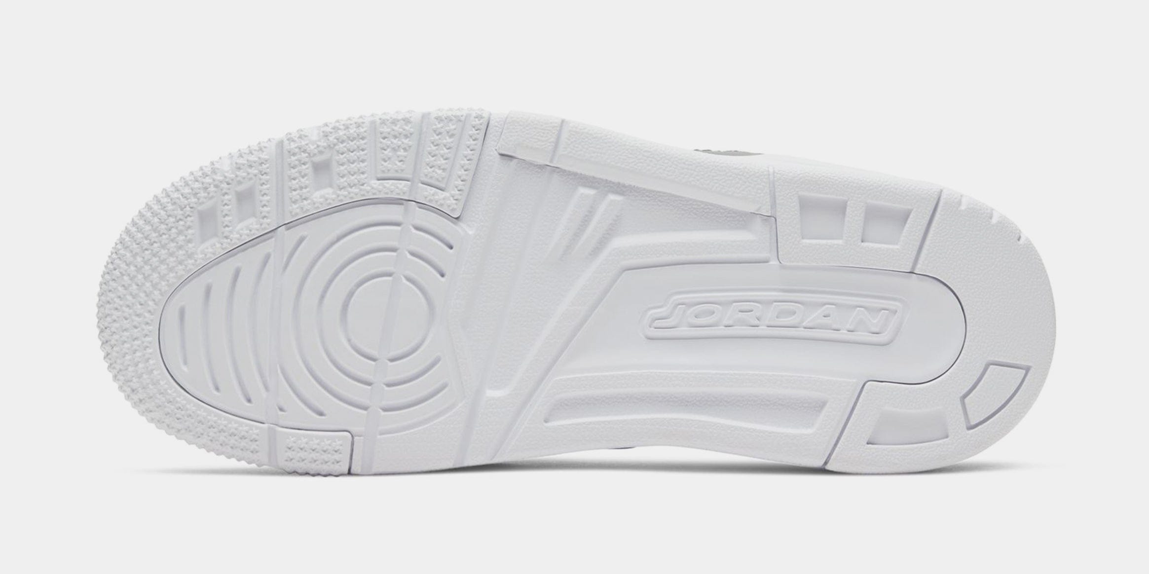 Air Jordan Max Aura Preschool Lifestyle Shoes (Cool Grey/Black/White/Clear)