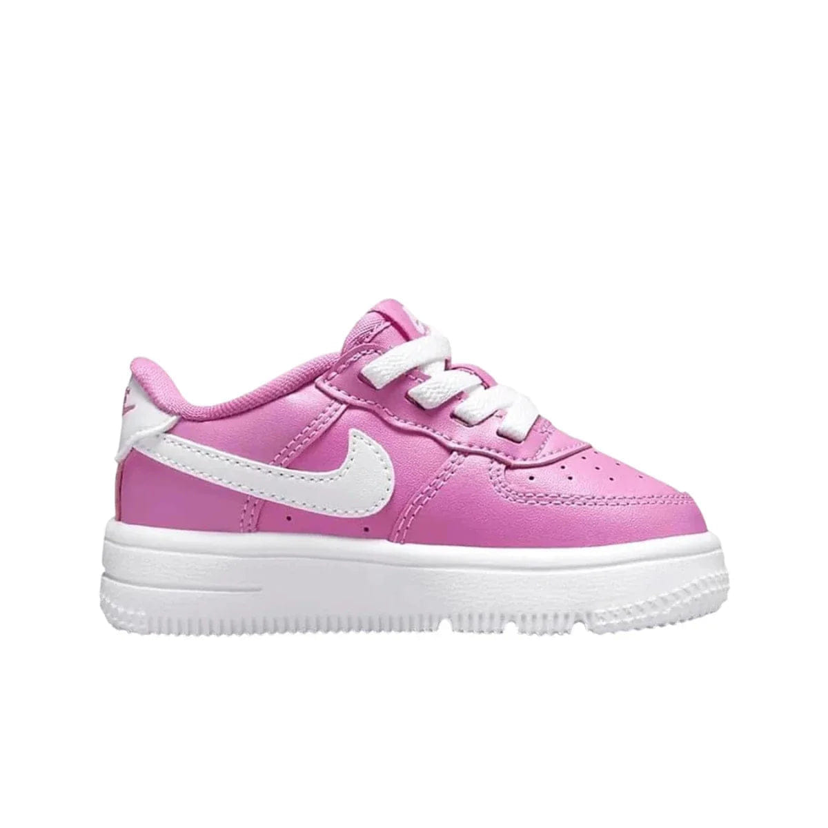 Nike Air Force 1 Low Easy On Pink / White (TD)