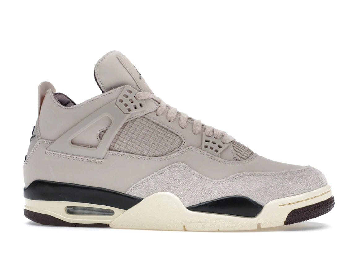 Nike Air Jordan 4 AMM While You Sleep