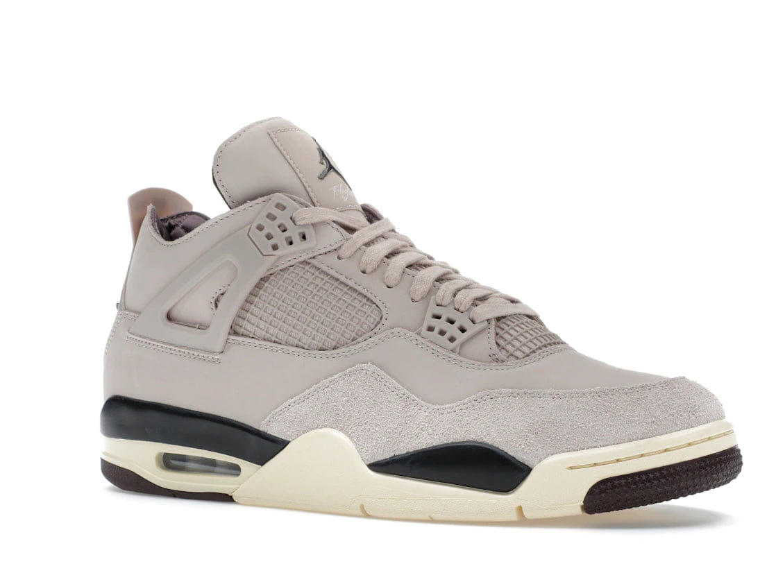 Nike Air Jordan 4 AMM While You Sleep