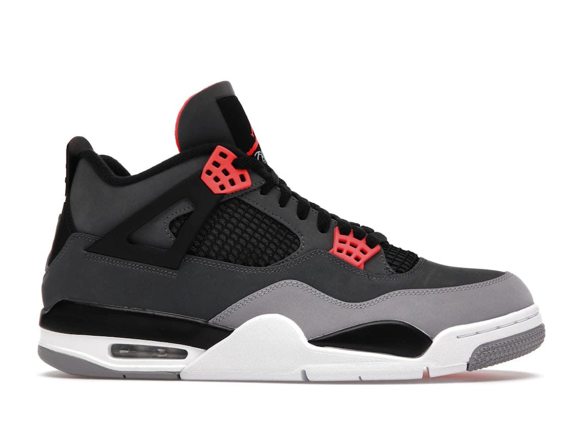 Nike Air Jordan 4 Infrared