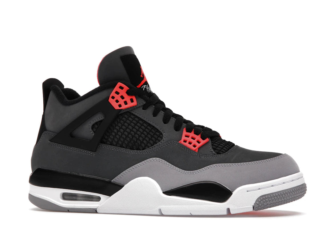 Nike Air Jordan 4 Infrared